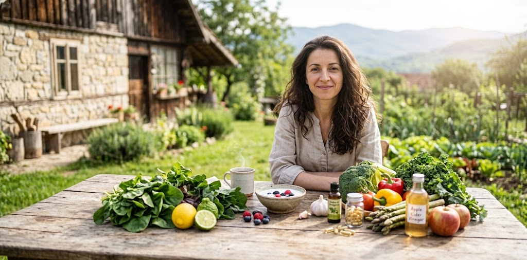 Kandida lečenje
