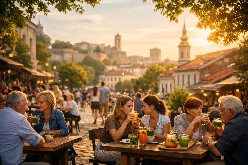 Detoksikacija organizma i zdravlje jetre