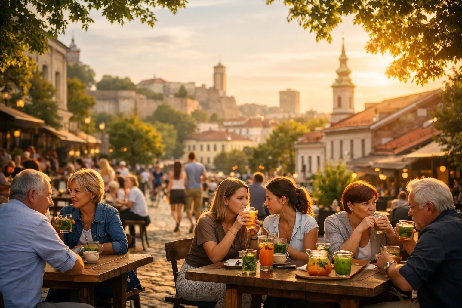 Detoksikacija organizma i zdravlje jetre