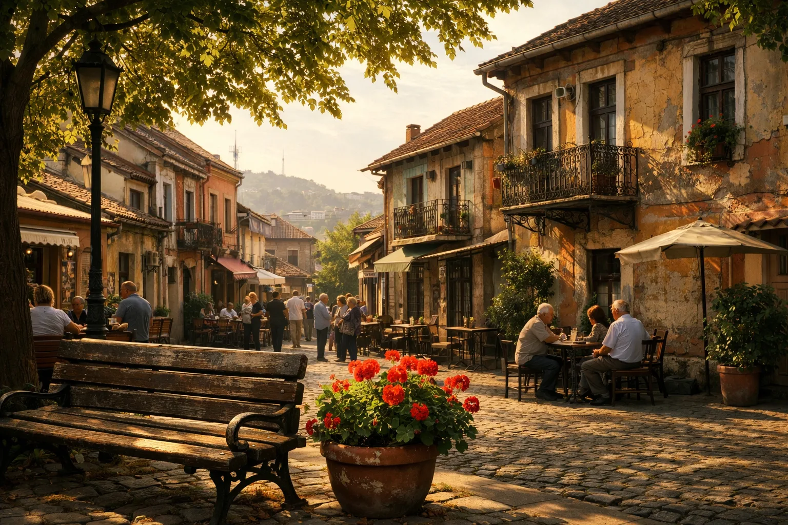 Koliko zapravo košta nega u trećem dobu i kako da se na vreme pripremite