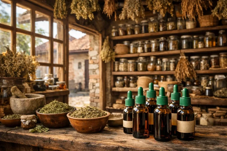 Ulje divljeg origana –koje su koristi, način upotrebe i moguće nuspojave